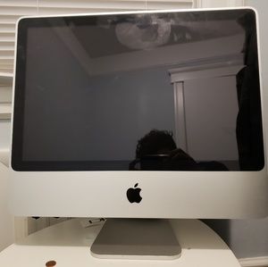 Apple iMac 2009